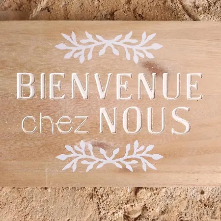 L'oree Des Bois Chene Bed & Breakfast *