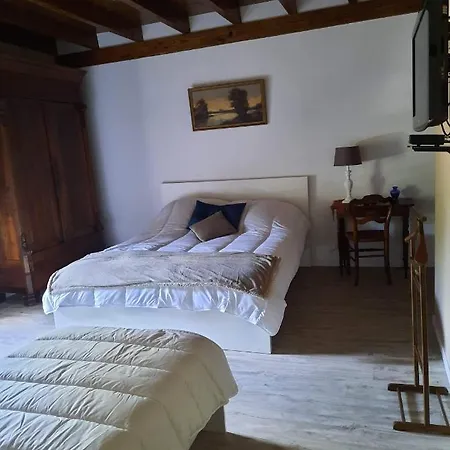 Bed & Breakfast L'oree Des Bois Chene